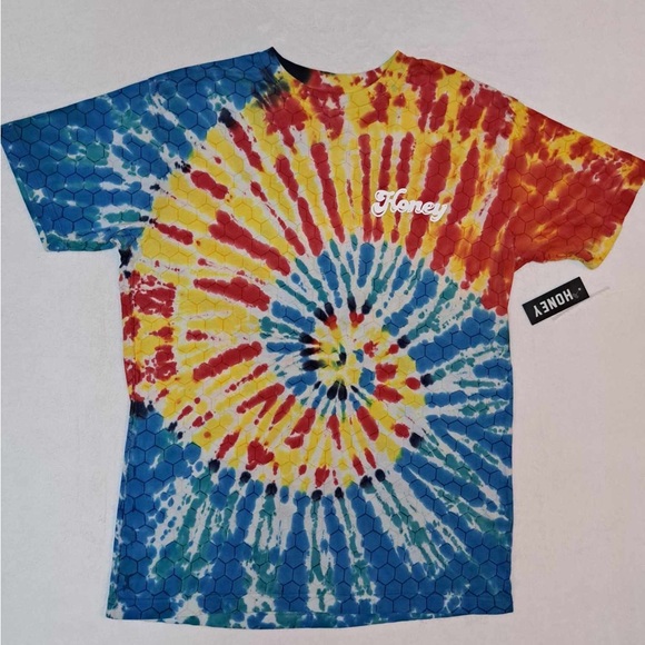 Honey T-Shirt - Unisex size LARGE - Picture 2 of 8